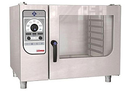 Пароконвектомат FlexiCombi Classic 6.1 газ MKN
