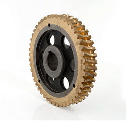 Шестерня ведущая для тестомеса HYW(H)-25(AR), HYW(J)-25 FOODATLAS (УТ000000669)