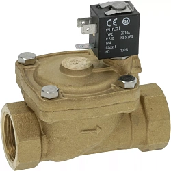 Клапан EV220W, 25B, G1" для PRIMUS (PRI340030056)