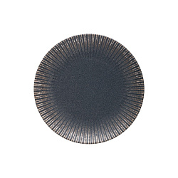 Тарелка 23см Reckless ID Fine