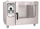 Пароконвектомат FlexiCombi Classic 6.2 Maxi газ MKN