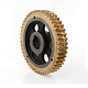 Шестерня ведущая для тестомеса HYW(H)-25(AR), HYW(J)-25 FOODATLAS (УТ000000669)