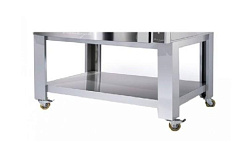 Подставка под печь для пиццы MICHELANGELO SML 435/2 RS CUPPONE