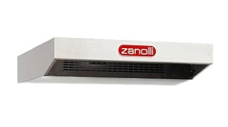 Зонт вытяжной CITIZEN PW6/TP с вентилятором ZANOLLI