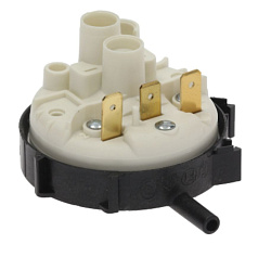 Прессостат 1-уровневый 123/75 для ATA (9830)