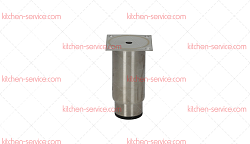 Ножка приборная регулируемая для печи (3313043)