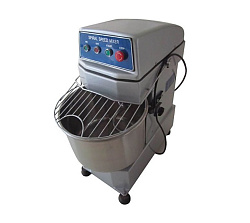 Тестомес спиральный HS30D-HG GASTRORAG