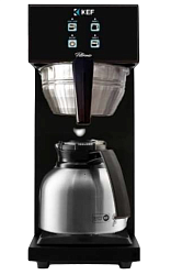 Кофеварка капельная FLC 120 T KEF