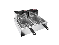 Фритюрница VA-DF66E VIATTO