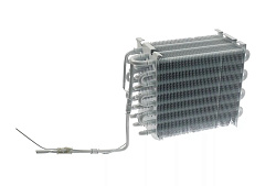 Испаритель 220х220 м для TEFCOLD (750818)