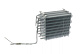 Испаритель 220х220 м для TEFCOLD (750818)