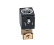 Клапан электромагнитный двухходовой с катушкой 230В для CARIMALI (96.05509.00.23/95.01176)
