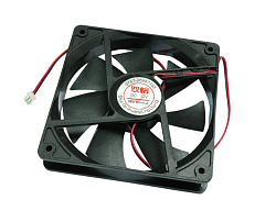 Вентилятор для TT180 KOCATEQ