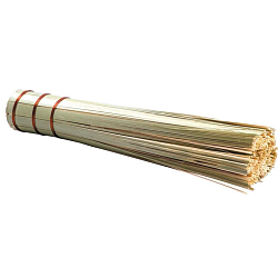 Кисточка бамбуковая 24x3,5 см P.L. PROFF CUISINE (27-0091)