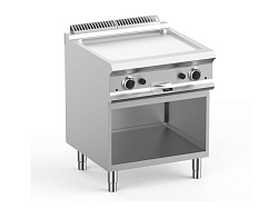 Сковорода открытая газовая Chef Line GLFTG89ROSP APACH