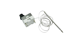 Термостат защитный для фритюрницы EF18C2 KOCATEQ