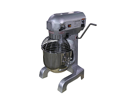 Миксер планетарный B 30C 220 В GASTROMIX