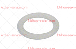 Кольцо уплотнительное 0117 для печи (1786234)