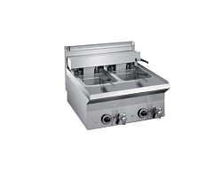 Фритюрница COOK LINE APFE-665T APACH