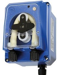 Дозирующий насос перистальтический WareOne PR-1 RIN SEKO (WOPR0301B23000)