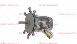 Электродвигатель L9ZW84D-286 для печи (3340190)