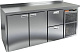 Стол морозильный GN 112 BR2 BT HICOLD