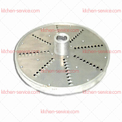 Диск шинковочный D-4,5 мм для ТОРГМАШ (г. Пермь) (17000-01)