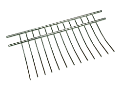 Гребенка для рыхлителя мяса GMTS714 KOCATEQ