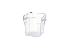 Контейнер пищевой 4 л KITCHEN MUSE (P-061C)