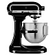 Миксер планетарный 5KPM5EOB BLACK KITCHENAID