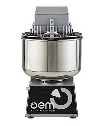 Тестомес спиральный FX202M OEM-ALI