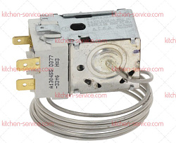 ТЕРМОСТАТ ATEA (A130455R)