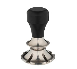 Пуш-темпер для кофе стальной DOPPIO