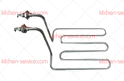 Элемент нагревательный ТЭН для фритюрницы HEF-8L EKSI (HEF-8L-004)