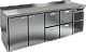 Стол морозильный GN 1122 BR2 BT HICOLD