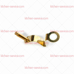 Держатель нихрома для FS IRON LOW COST HUALIAN (00-00001365)