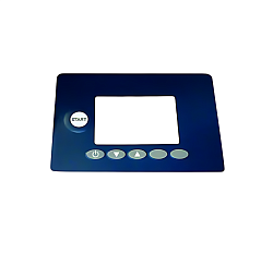 Пленка передняя для DIHR (96706)