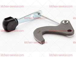 Рычаг в сборе для KSM90 KITCHENAID (КитченЭйд) (3184200)