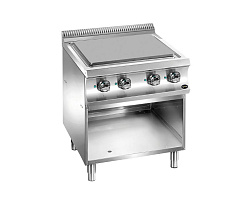 Плита электрическая Chef Line GLFTE99OS APACH