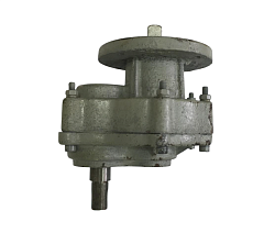 Редуктор фризера для мягкого мороженого IF-1 COOLEQ