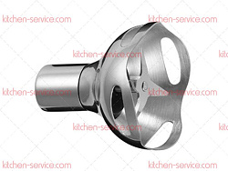 Нож многофункциональный для блендера 5KHB2571 KitchenAid (КитченЭйд) (KHB008)