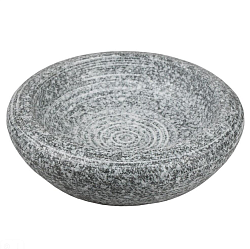 Салатник 650 мл Stone Untouched Taiga P.L. PROFF CUISINE (16-146 STONE B)