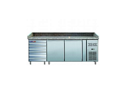 Стол для пиццы PZ2610TN COOLEQ