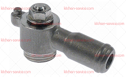 Воронка приемная для MEIKO (9603328)