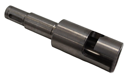 Вал венчика для B5 NEW GASTROMIX