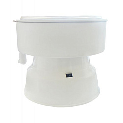 Переключатель KCD120741BB для соковыжималки бытовой "САЛЮТ" FOODATLAS (УТ000008883)