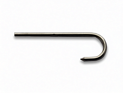 Зажим рулона без этикетки для CAS