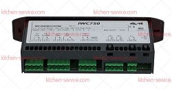 Регулятор электронный IWC750 для ELIWELL (WC25DI0TCD790)