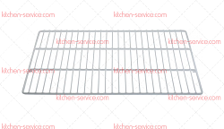 Решетка универсальная без подставки для AMITEK (400860000)