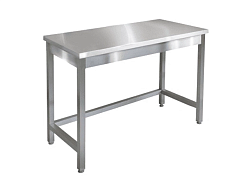 Стол центральный сц-252/1206 ITERMA